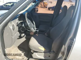 2003 Jeep Liberty Sport with VIN 1J4GK48K93W653461, listed as a Copart auction lot 46702455 with 213,581 mi miles and Salvage Title. Bid and sale history available at DreamBid. Image 7.