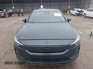 2024 Polestar 2 z VIN YSMFD3KA8RL218743, wystawiony jako IAAI lot #41967387 z przebiegiem 8178 mil mil oraz . Historia ofert i sprzedaży dostępna na DreamBid. Obrazek 12.