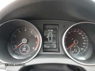 2012 Volkswagen Golf GTI Autobahn z VIN WVWHV7AJ6CW002616, wystawiony jako Copart lot #59335815 z przebiegiem 137 497 mil mil oraz Szkoda całkowita • Salvage title. Historia ofert i sprzedaży dostępna na DreamBid. Obrazek 9.