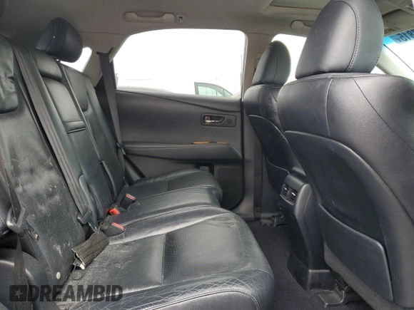 2014 Lexus RX 450h с VIN JTJZB1BA9E2009754, выставлен на аукционе Copart как лот 53877815 с пробегом 200 089 миль миль и Списание • Salvage title. История ставок и продаж доступна на DreamBid. Изображение 11.