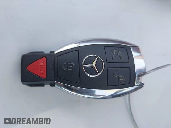 2018 Mercedes-Benz GLE 43 AMG with VIN 4JGDA6EB5JA998357, listed as a IAAI auction lot 42239740 with 102,758 mi miles and . Bid and sale history available at DreamBid. Image 11.