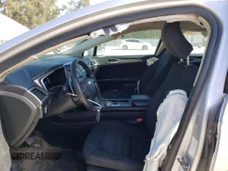 2018 Ford Fusion Hybrid SE with VIN 3FA6P0LU6JR235451, listed as a Copart auction lot 36202453 with 116,180 mi miles. Bid and sale history available at carsss.com. Image 7.