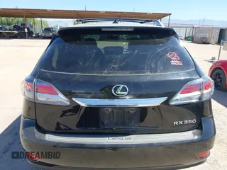 2013 Lexus RX 350 с VIN 2T2ZK1BA5DC093229, выставлен на аукционе IAAI как лот 42596947 с пробегом 108 527 миль миль и . История ставок и продаж доступна на DreamBid. Изображение 16.