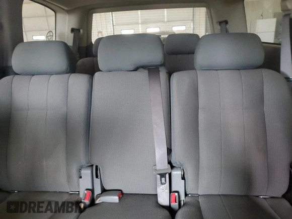 2005 Dodge Durango SXT с VIN 1D4HB38N15F574774, выставлен на аукционе Copart как лот 55855985 с пробегом 223 786 миль миль и Списание • Salvage title. История ставок и продаж доступна на DreamBid. Изображение 10.