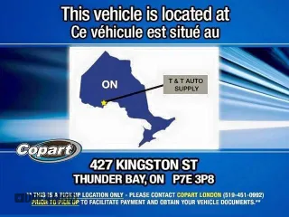 2023 Lexus GX with VIN JTJAM7BX0P5354526, listed as a Copart auction lot 54918225 with 18,668 mi miles and Non Repairable. Bid and sale history available at carsss.com. Image 10.