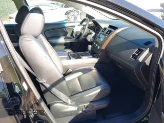 2010 Mazda CX-9 Grand Touring with VIN JM3TB3MA3A0232290, listed as a IAAI auction lot 41751862 with 175,639 mi miles. Bid and sale history available at carsss.com. Image 5.