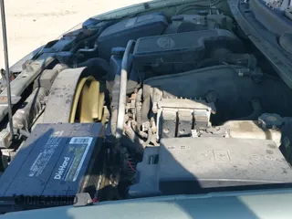 2004 Chevrolet TrailBlazer LS с VIN 1GNDT13S142110567, выставлен на аукционе IAAI как лот 42482237 с пробегом 235 407 миль миль и . История ставок и продаж доступна на DreamBid. Изображение 20.