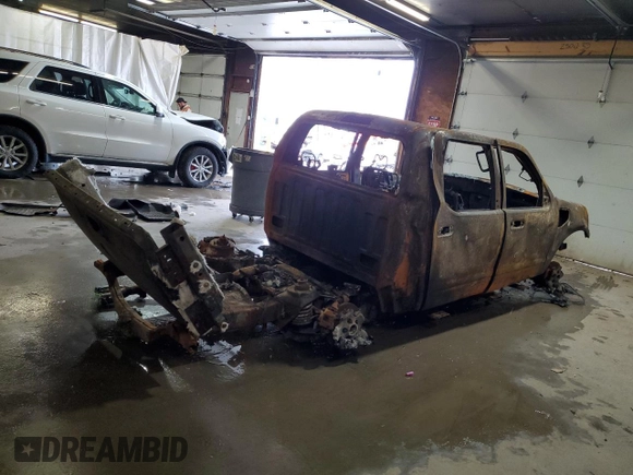 2008 Ford Explorer Sport Trac with VIN 1FMEU23868UB07075, listed as a Copart auction lot 55039865 with Not provided miles and Salvage title. Bid and sale history available at DreamBid. Image 3.