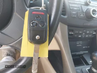 2009 Acura TSX с VIN JH4CU26629C018342, выставлен на аукционе IAAI как лот 42630067 с пробегом 180 271 миль миль и . История ставок и продаж доступна на DreamBid. Изображение 11.