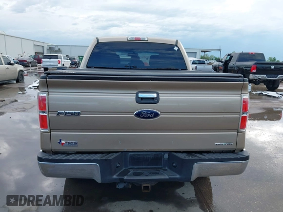 2013 Ford F-150 XL with VIN 1FTEW1CM3DKD22800, listed as a IAAI auction lot 42097438 with 200,792 mi miles and . Bid and sale history available at DreamBid. Image 17.