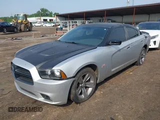 2013 Dodge Charger Police with VIN 2C3CDXAT2DH549840, listed as a IAAI auction lot 42495236 with 151,257 mi miles and . Bid and sale history available at DreamBid. Image 17.