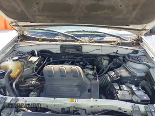 2004 Ford Escape XLT с VIN 1FMYU03104KB41636, выставлен на аукционе IAAI как лот 42489811 с пробегом 117 562 миль миль и . История ставок и продаж доступна на DreamBid. Изображение 10.