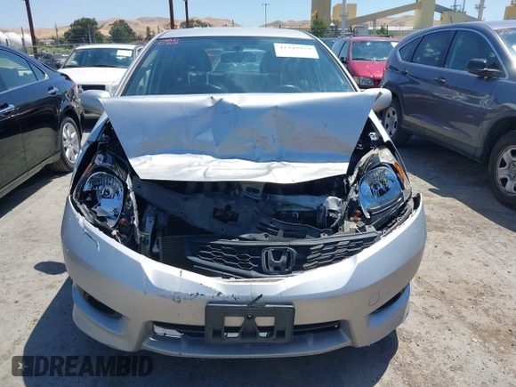 2013 Honda Fit Sport z VIN JHMGE8H56DC009996, wystawiony jako IAAI lot #42349929 z przebiegiem 152 779 mil mil oraz . Historia ofert i sprzedaży dostępna na DreamBid. Obrazek 12.