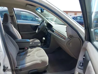 2000 Chevrolet Malibu LS with VIN 1G1NE52J0Y6214952, listed as a IAAI auction lot 41971056 with 255,436 mi miles. Bid and sale history available at carsss.com. Image 5.
