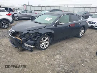 2014 Nissan Altima S with VIN 1N4AL3AP0EC182030, listed as a IAAI auction lot 41548176 with 231,071 mi miles and . Bid and sale history available at DreamBid. Image 17.