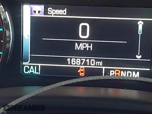 2015 Chevrolet Silverado 1500 LTZ with VIN 3GCUKSEC2FG421555, listed as a IAAI auction lot 41782915 with 168,710 mi miles and . Bid and sale history available at DreamBid. Image 15.
