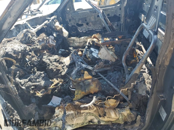 2003 Ford F-150 XL z VIN 2FTRF17W53CA11627, wystawiony jako Copart lot #53781405 z przebiegiem Nie podano mil oraz Szkoda całkowita • Salvage title. Historia ofert i sprzedaży dostępna na DreamBid. Obrazek 7.