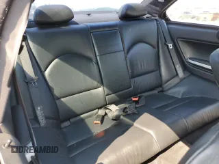 2004 BMW 3 Series M3 with VIN WBSBL93464PN56757, listed as a Copart auction lot 75746944 with 126,971 mi miles and Non Repairable. Bid and sale history available at DreamBid. Image 10.