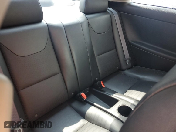 2007 Pontiac G6 GT with VIN 1G2ZH18N774225366, listed as a Copart auction lot 60409465 with 62,575 mi miles and Salvage title. Bid and sale history available at DreamBid. Image 10.
