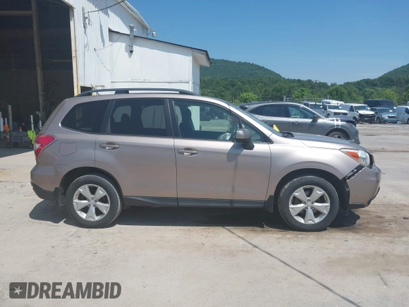 2014 Subaru Forester Premium with VIN JF2SJAEC5EH474485, listed as a IAAI auction lot 42568536 with 117,939 mi miles and . Bid and sale history available at DreamBid. Image 13.
