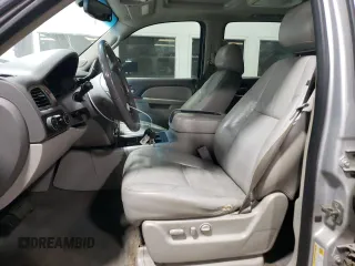 2011 Chevrolet Suburban LT with VIN 1GNSKJE31BR373159, listed as a Copart auction lot 50979825 with 255,614 mi miles and Clean Title. Bid and sale history available at carsss.com. Image 7.