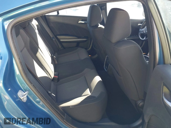 2022 Dodge Charger SXT with VIN 2C3CDXBG3NH250764, listed as a IAAI auction lot 41856349 with 53,331 mi miles and . Bid and sale history available at DreamBid. Image 8.