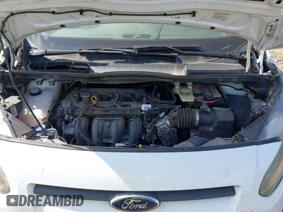 2015 Ford Transit Connect XLT с VIN NM0GE9F73F1181586, выставлен на аукционе IAAI как лот 42320790 с пробегом 147 182 миль миль и . История ставок и продаж доступна на DreamBid. Изображение 10.