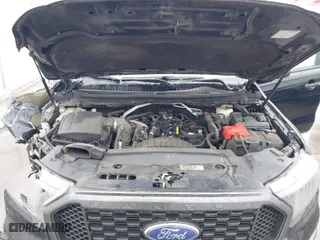 2020 Ford Ranger XL with VIN 1FTER4FH2LLA92828, listed as a IAAI auction lot 41558790 with 64,838 mi miles. Bid and sale history available at carsss.com. Image 10.