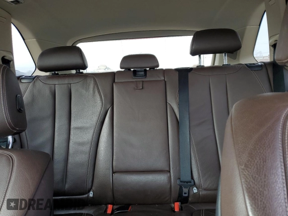 2014 BMW X5 xDrive35i with VIN 5UXKR0C56E0K48703, listed as a Copart auction lot 44233655 with 73,929 mi miles and Salvage Title. Bid and sale history available at carsss.com. Image 10.
