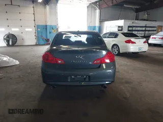 2012 Infiniti G25 x с VIN JN1DV6AR7CM730491, выставлен на аукционе IAAI как лот 41957468 с пробегом Не указан миль и . История ставок и продаж доступна на DreamBid. Изображение 16.