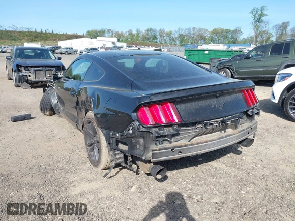 2016 Ford Mustang EcoBoost with VIN 1FA6P8TH7G5227761, listed as a IAAI auction lot 42144016 with 57,556 mi miles and . Bid and sale history available at DreamBid. Image 18.