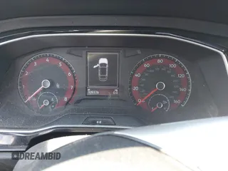 2021 Volkswagen Jetta S с VIN 3VWC57BU0MM006162, выставлен на аукционе IAAI как лот 42726664 с пробегом 109 376 миль миль и . История ставок и продаж доступна на DreamBid. Изображение 7.