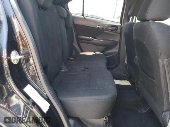2020 Mitsubishi Eclipse Cross ES z VIN JA4AS3AA9LZ022743, wystawiony jako Copart lot #52972425 z przebiegiem 106 304 mil mil oraz Nie do naprawy • Non repairable. Historia ofert i sprzedaży dostępna na DreamBid. Obrazek 11.