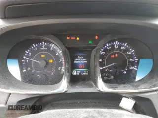 2014 Toyota Avalon Limited with VIN 4T1BK1EB5EU134727, listed as a Copart auction lot 49963195 with 57,083 mi miles and Salvage Title. Bid and sale history available at carsss.com. Image 9.