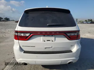 2021 Dodge Durango GT z VIN 1C4RDHDG1MC715794, wystawiony jako Copart lot #54936235 z przebiegiem 52 908 mil mil oraz Szkody całkowita. Historia ofert i sprzedaży dostępna na DreamBid. Obrazek 6.