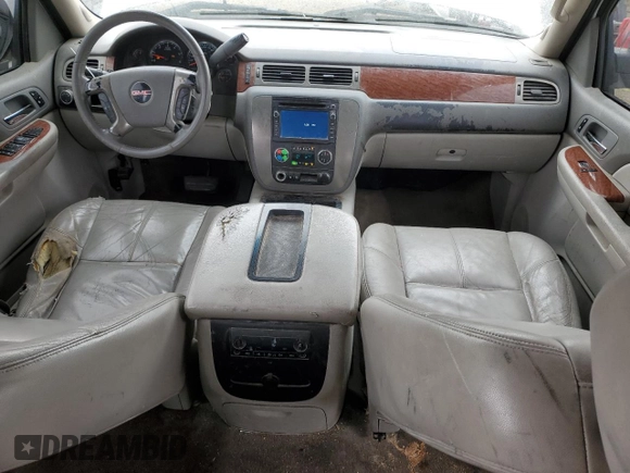 2008 GMC Sierra 1500 with VIN 2GTEC13Y581210775, listed as a Copart auction lot 47855975 with 229,239 mi miles and Clean Title. Bid and sale history available at DreamBid. Image 8.