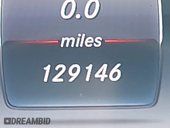 2016 Mercedes-Benz GLC with VIN WDC0G4JB4GF084697, listed as a IAAI auction lot 41929271 with 129,146 mi miles. Bid and sale history available at carsss.com. Image 15.