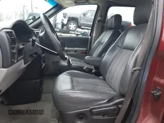 2003 Chevrolet Venture Warner Bros 1SE Pkg with VIN 1GNDX13E13D118296, listed as a Copart auction lot 85672564 with 199,513 mi miles and Salvage Title. Bid and sale history available at carsss.com. Image 7.