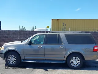 2011 Ford Expedition Max XLT с VIN 1FMJK1H59BEF46592, выставлен на аукционе IAAI как лот 42713612 с пробегом 153 832 миль миль и . История ставок и продаж доступна на DreamBid. Изображение 14.