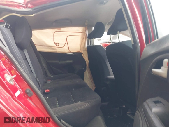 2012 Honda Insight LX с VIN JHMZE2H55CS001589, выставлен на аукционе IAAI как лот 42297412 с пробегом 140 000 миль миль и . История ставок и продаж доступна на DreamBid. Изображение 8.