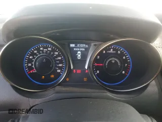 2016 Hyundai Genesis Coupe R-Spec z VIN KMHHU6KJ5GU134484, wystawiony jako Copart lot #73576234 z przebiegiem 81 009 mil mil oraz Szkoda całkowita • Salvage title. Historia ofert i sprzedaży dostępna na DreamBid. Obrazek 9.