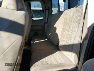 2002 Ford F-150 XL with VIN 1FTRX17W52NB83825, listed as a Copart auction lot 85794444 with 0 mi miles and Salvage Title. Bid and sale history available at carsss.com. Image 11.