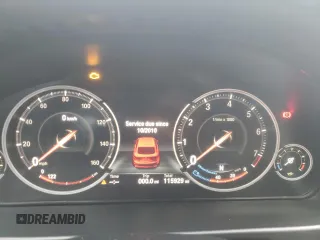 2016 BMW X6 xDrive35i with VIN 5UXKU2C50G0N84246, listed as a Copart auction lot 51634205 with 115,929 mi miles and Clean Title. Bid and sale history available at carsss.com. Image 9.
