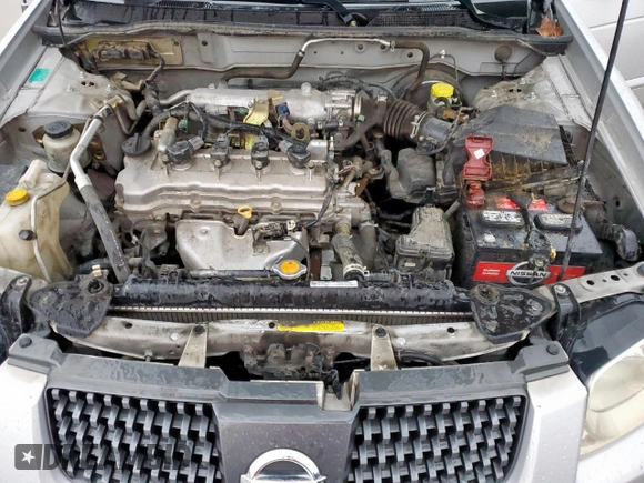 2005 Nissan Sentra S z VIN 3N1CB51D55L583930, wystawiony jako Copart lot #60060125 z przebiegiem 141 147 mil mil oraz Czysty tytuł • Clean title. Historia ofert i sprzedaży dostępna na DreamBid. Obrazek 11.