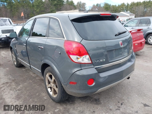 2008 Saturn VUE I4 z VIN 3GSCL93Z78S664761, wystawiony jako IAAI lot #41818677 z przebiegiem Nie podano mil oraz . Historia ofert i sprzedaży dostępna na DreamBid. Obrazek 14.