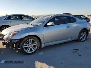 2012 Nissan Altima 2.5 S with VIN 1N4AL2EP8CC126483, listed as a Copart auction lot 88693195 with 196,497 mi miles and Salvage Title. Bid and sale history available at carsss.com. Image 1.