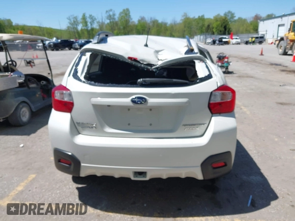 2017 Subaru Crosstrek Premium z VIN JF2GPABC8HH235798, wystawiony jako IAAI lot #42230397 z przebiegiem 111 746 mil mil oraz . Historia ofert i sprzedaży dostępna na DreamBid. Obrazek 16.