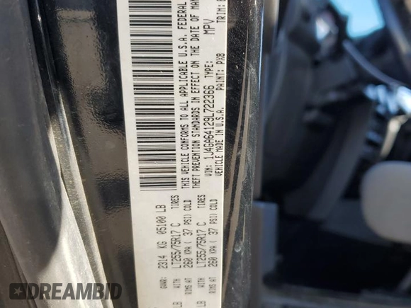 2009 Jeep Wrangler Rubicon with VIN 1J4GA64129L722366, listed as a Copart auction lot 87184064 with 210,988 mi miles and Clean Title. Bid and sale history available at DreamBid. Image 12.