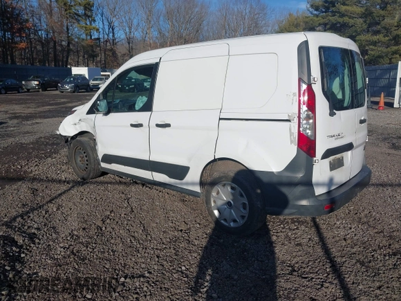 2016 Ford Transit Connect XL с VIN NM0LS6E72G1234240, выставлен на аукционе IAAI как лот 41443426 с пробегом 329 882 миль миль и . История ставок и продаж доступна на DreamBid. Изображение 3.