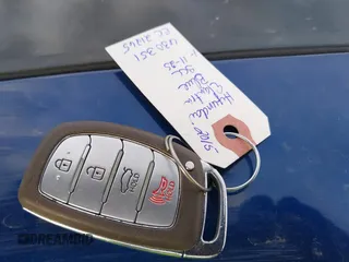 2015 Hyundai Elantra SE z VIN 5NPDH4AE0FH630351, wystawiony jako IAAI lot #41405235 z przebiegiem 122 199 mil mil oraz . Historia ofert i sprzedaży dostępna na DreamBid. Obrazek 11.